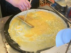 -卞姐蛋饼(陕西南路店)