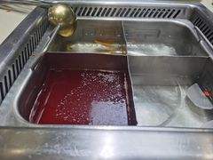 -海底捞火锅(吾悦国际广场店)