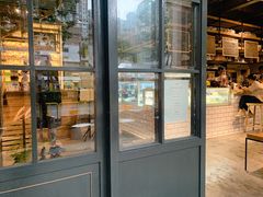 -Common Table · Brunch & Coffee