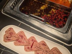 -大隐·成都火锅Bistro(合生麒麟新天地店)