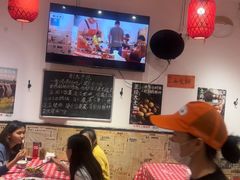 -荆九爷爆炒桥头三嫩(浙大店)