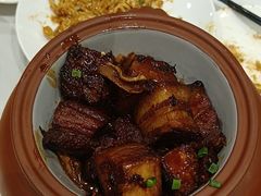 -万荣烤鸭店·北京菜(天坛店)