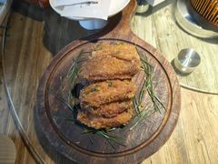 -798餐厅(任丘路店)