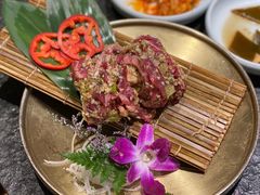 -味家烤肉烤鳗鱼牛排(西塔旗舰店)