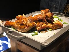 -绿茶餐厅(乐峰广场店)