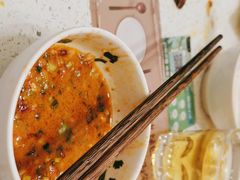 -潮汕林记牛肉火锅(万象天地店)