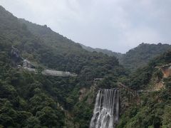 -古龙峡云天玻霸