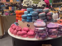 -LUSH(威尼斯人店)