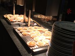 -松子料理(白家庄店)