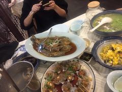 -渔娘渔家丹东海鲜(东直门店)