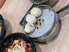 -吃不亏特色包子(三峡广场店)