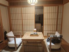 -北京古北水镇御舍温泉酒店