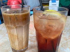 -渔记茶餐厅(渔村店)
