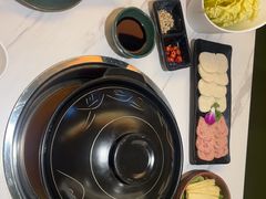 -狐狸爱上椰子鸡(滨江星光大道店)