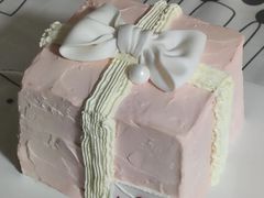 -Dark Horse·黑马蛋糕·低脂·低糖淡奶(金匙望湖大厦店)