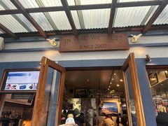 -Fergburger(皇后镇店)