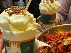 老长沙口味虾-虾小龙老长沙龙虾馆(坡子街店)