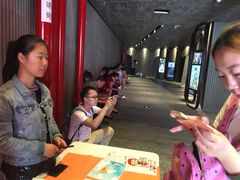 -万达影城(银兴菲林店)