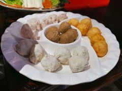 -槐店王婆大虾(开发区店)