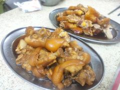 卤水猪脚-海滨鸭仔饭(海宁店)