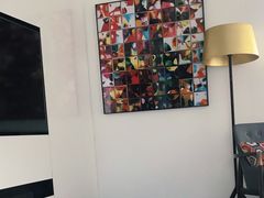 -尼依格罗香港美利酒店