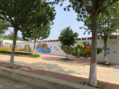 -北戴河集发农业梦想王国