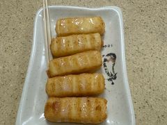 -喜盈门保健甜品店
