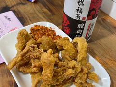 -冒椒火辣(奎星楼街店)