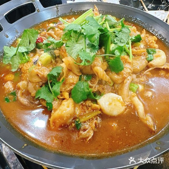 湛江烤海鲜(南桥路店)