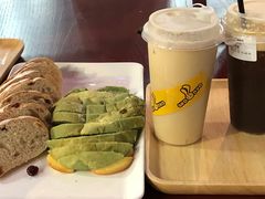 -GuoDuo·Coffee果朵咖啡(梅溪书院店)