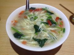 -清真益鑫羊肉手抓馆(南大街店)