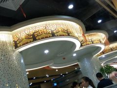 -蒙肥羊·酸汤潮牛·鲜牛肉火锅烤肉自助(岗顶店)
