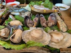 -Thai Basil罗勒叶泰式餐厅(时代天街店)