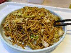 -华天新川面馆(缸瓦市店)