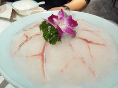 -蕃茄述·好汤自然来(江汉路店)