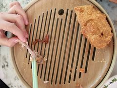 -苏梦江南·淮扬菜(夫子庙店·全天营业中)