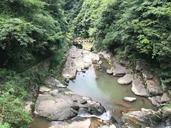 -溪口-滕头旅游景区