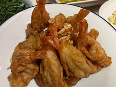 -小吊梨汤·北京菜·烤鸭(双井乐成中心店)