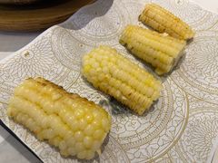 -阿里疆Alijiang·丝路美食·异域风情·清真(长楹天街店)