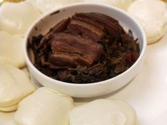 梅干菜扣肉-庐州太太(CBD店)