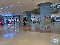-上海长风大悦城