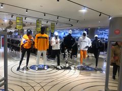 -BIGOFFS 超级折扣(仁恒伊势丹店)