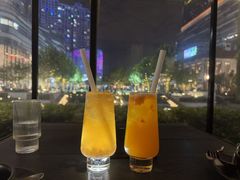 -Ameigo梅果·云贵川bistro(长宁来福士店)