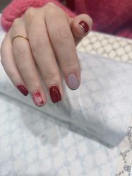-吉吉靓甲美睫