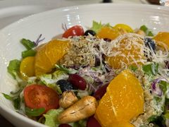 -沏点Trattoria意大利餐厅(新街口店)