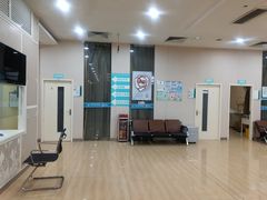 -广州仁爱天河医院体检中心