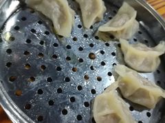 羊肉馅-内蒙古牛羊肉特色美食(后海滨路店)