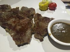 -路易十三西餐厅(西关新天地店)
