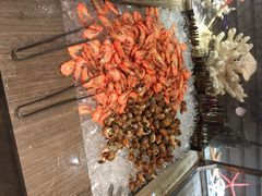 iphone_upload_pic-万德诺富特酒店·自助餐厅(万德大厦店)