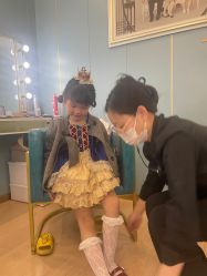 -小阿福儿童摄影(华中智谷店)